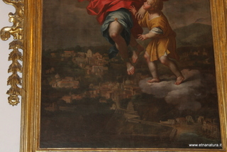 San Michele Arcangelo Aci sant Antonio